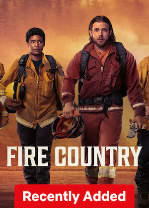 Netflix: Fire Country | <strong>Opis Netflix</strong><br> Pragnąc odkupienia i skrócenia wyroku, Bode Donovan dołącza do specjalnego oddziału straży pożarnej, w którym mierzy się z żywiołem — i swoją trudną przeszłością. | Oglądaj serial na Netflix.com